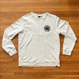 Deus Ex Machina Crewneck Sweatshirt - Men